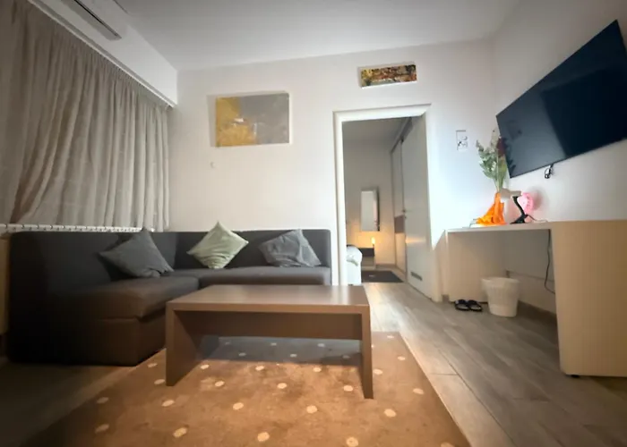 Appa Hostel Zagreb