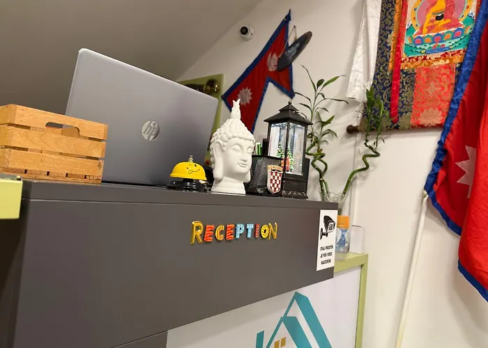 Appa Hostel Zagreb